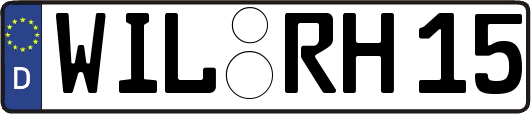 WIL-RH15