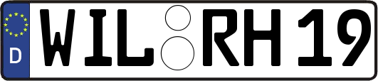 WIL-RH19