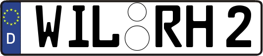 WIL-RH2