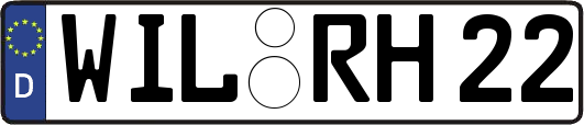 WIL-RH22