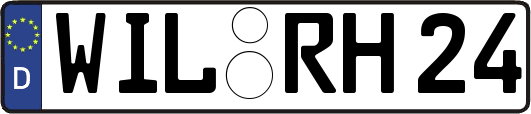 WIL-RH24
