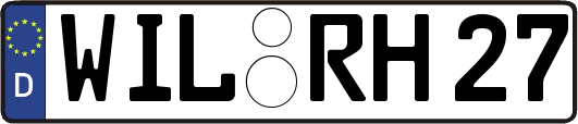 WIL-RH27