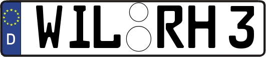WIL-RH3