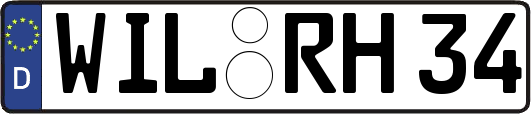 WIL-RH34
