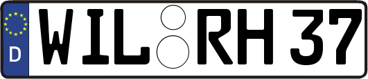 WIL-RH37