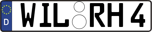 WIL-RH4