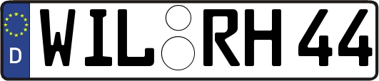 WIL-RH44