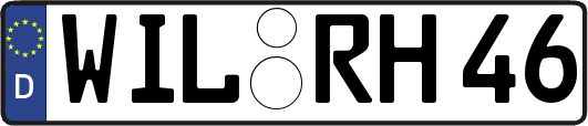 WIL-RH46