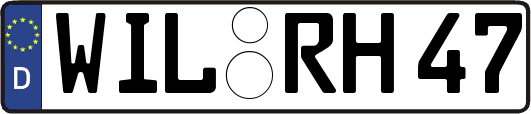 WIL-RH47