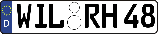 WIL-RH48