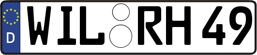 WIL-RH49