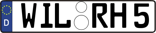 WIL-RH5