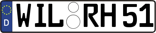 WIL-RH51
