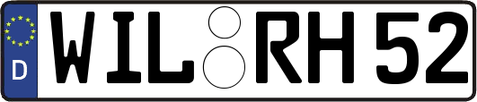 WIL-RH52