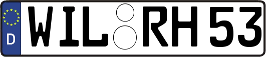 WIL-RH53