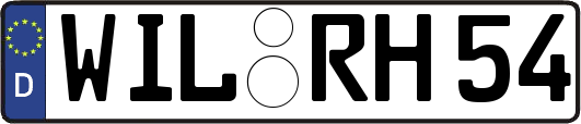 WIL-RH54
