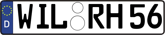 WIL-RH56