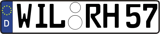 WIL-RH57