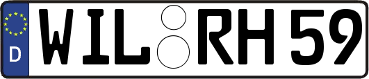 WIL-RH59
