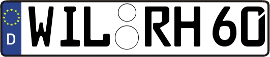 WIL-RH60