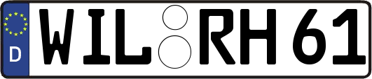 WIL-RH61