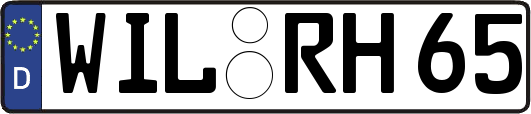 WIL-RH65