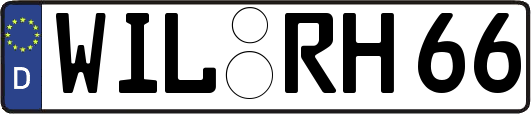 WIL-RH66