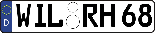 WIL-RH68