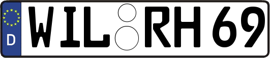 WIL-RH69