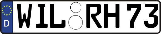 WIL-RH73