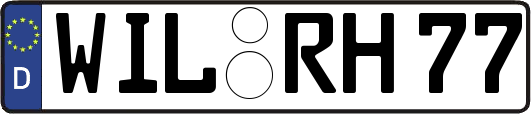 WIL-RH77