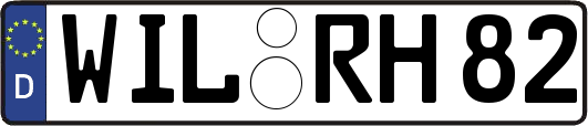 WIL-RH82