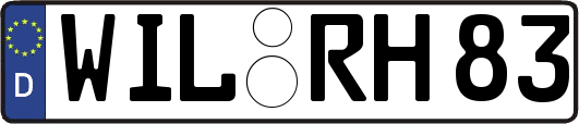 WIL-RH83