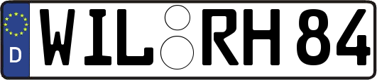WIL-RH84