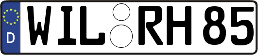 WIL-RH85