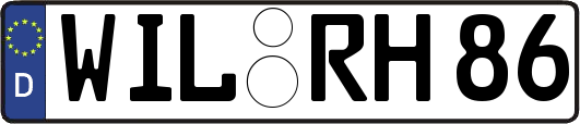 WIL-RH86