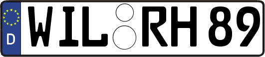 WIL-RH89