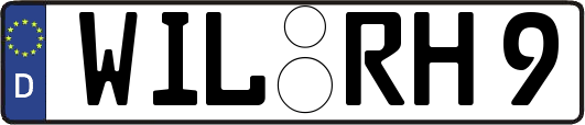WIL-RH9