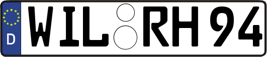 WIL-RH94
