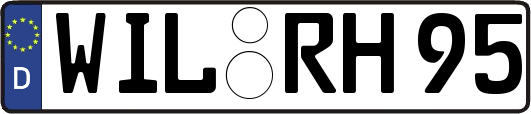 WIL-RH95