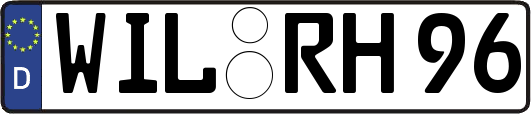 WIL-RH96