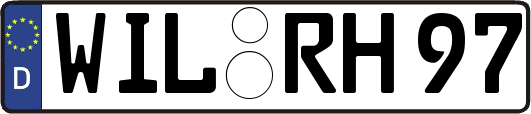 WIL-RH97