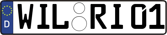 WIL-RI01