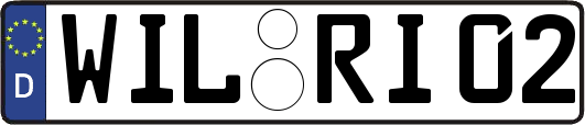 WIL-RI02