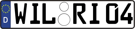 WIL-RI04