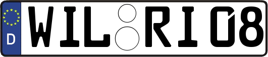 WIL-RI08