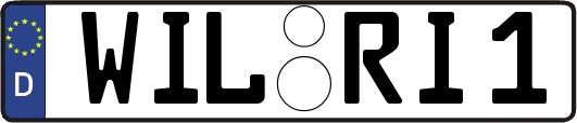 WIL-RI1