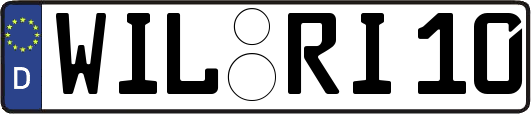 WIL-RI10