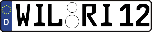 WIL-RI12