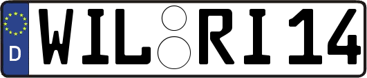 WIL-RI14